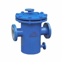 籃式襯氟過濾器